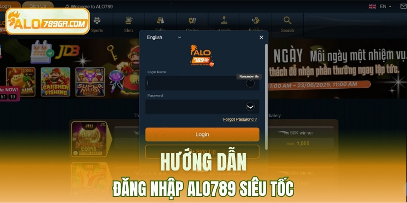Hướng dẫn vào game siêu tốc, tiết kiệm từng giây